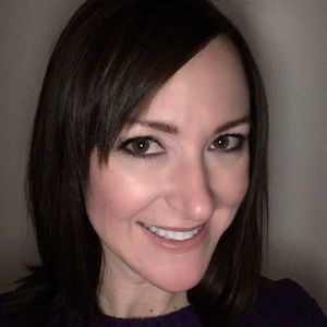 Meet your Posher, Kristi